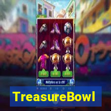 TreasureBowl treasure bowl melhor horario